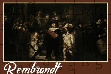 REMBRANDT