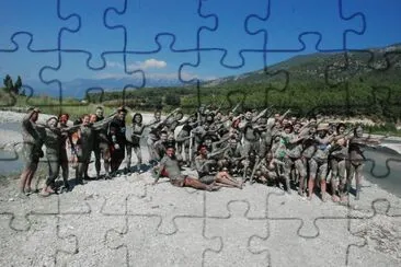 Turquia jigsaw puzzle
