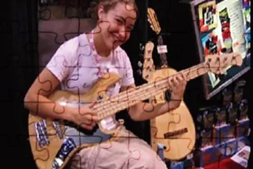 Tal Wilkenfeld