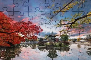 imagem jigsaw puzzle