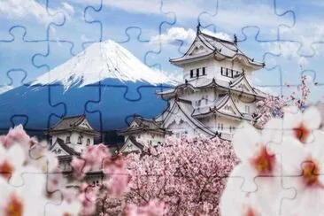 imagem jigsaw puzzle