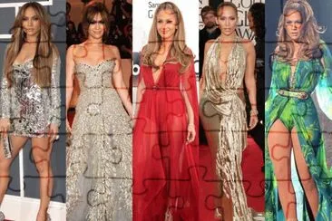 jlo jigsaw puzzle