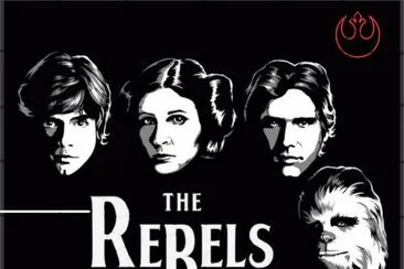 REBELDES jigsaw puzzle