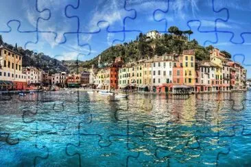 Lugares MÃ gicos !!! jigsaw puzzle