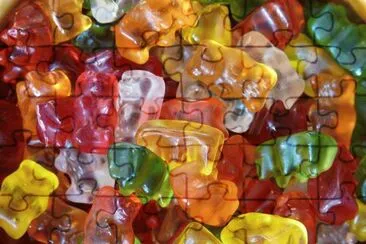 Gummi Bears