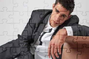 Daniel Corral jigsaw puzzle