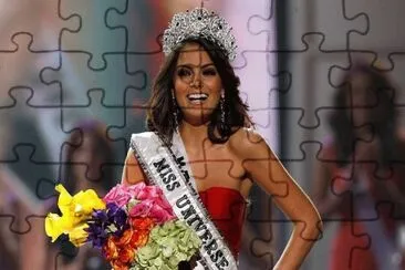 ximena navarrete jigsaw puzzle