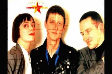 Swing Out Sister