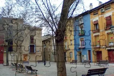 Zaragoza