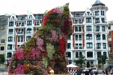 Bilbao jigsaw puzzle