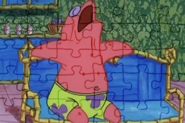 Patricio jigsaw puzzle