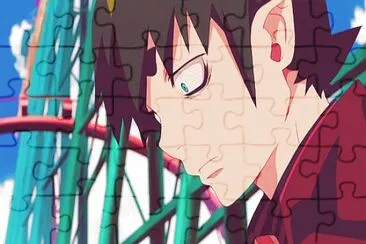 Amaimon 3 jigsaw puzzle