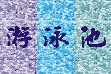 æ¸¸æ³³æ± 