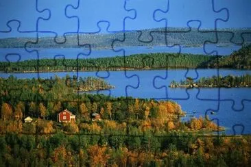 finlandia jigsaw puzzle
