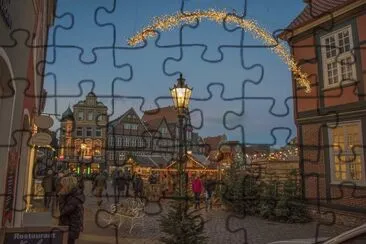 Christmas Market
