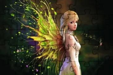 Fairy