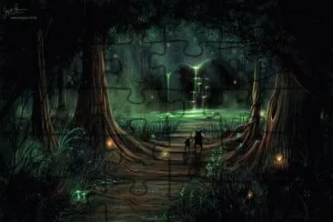 WonderLand