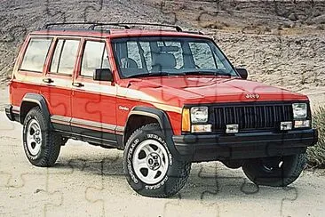 Jeep