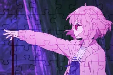 Chica anime 2