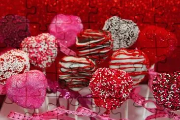 Cake Pops