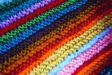 Rainbowool