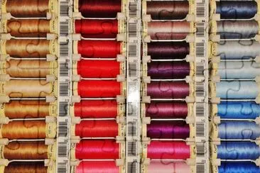 Cotton Palette