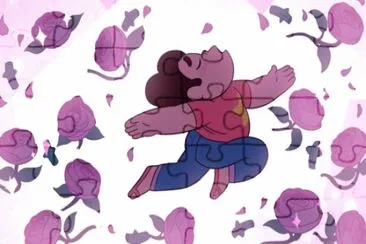 Steven jigsaw puzzle