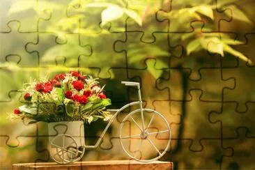 å¤¢å¹»ä¸–ç•Œ jigsaw puzzle