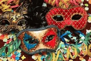 3 masques