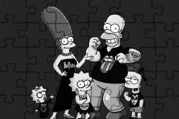 The Simpsons