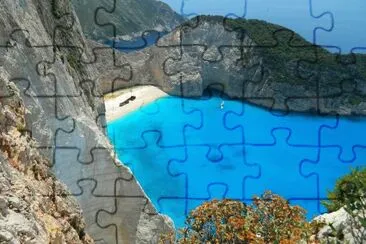 croÃ¡cia jigsaw puzzle