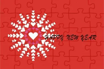 å€‹äººCDRä½œå“ jigsaw puzzle