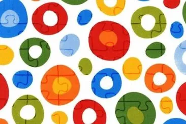 draw jigsaw puzzle