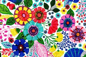 draw jigsaw puzzle
