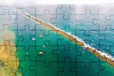 maceio brazil jigsaw puzzle