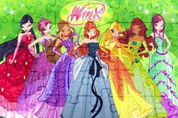 WINX
