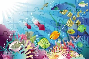 æµ·åº•ä¸–ç•Œç«¥è©±
