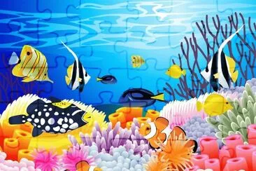 æµ·åº•ä¸–ç•Œç«¥è©±