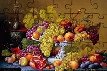 Still Life