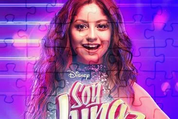 Soy luna