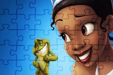 Tiana
