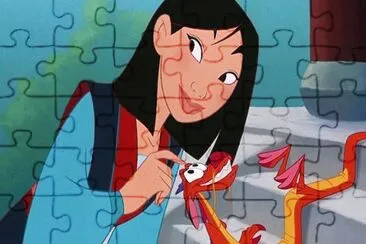 Mulan