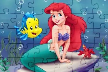 Ariel