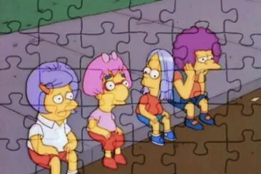 LoL jigsaw puzzle