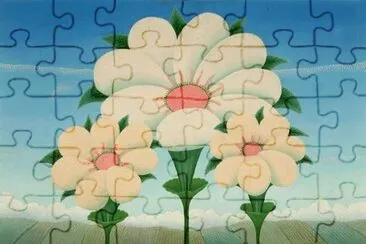 å…‹ç¾…åœ°äºžè—è¡“