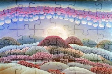 å…‹ç¾…åœ°äºžè—è¡“