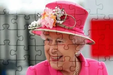 REYNA ISABEL jigsaw puzzle
