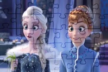 Frozen