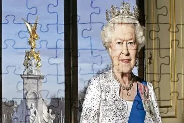 reyna isabel jigsaw puzzle