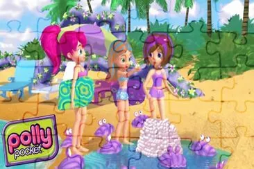 POLLY POCKET
